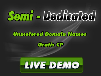 Semi-Dedicated